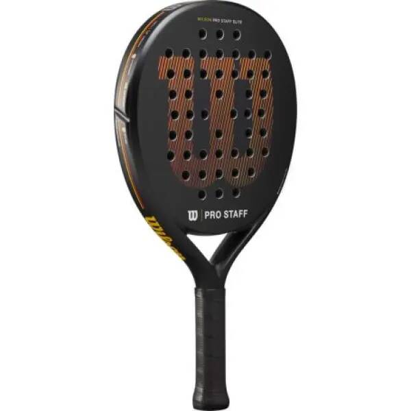 PALETA PRO STAFF V2 ELITE PADEL 2